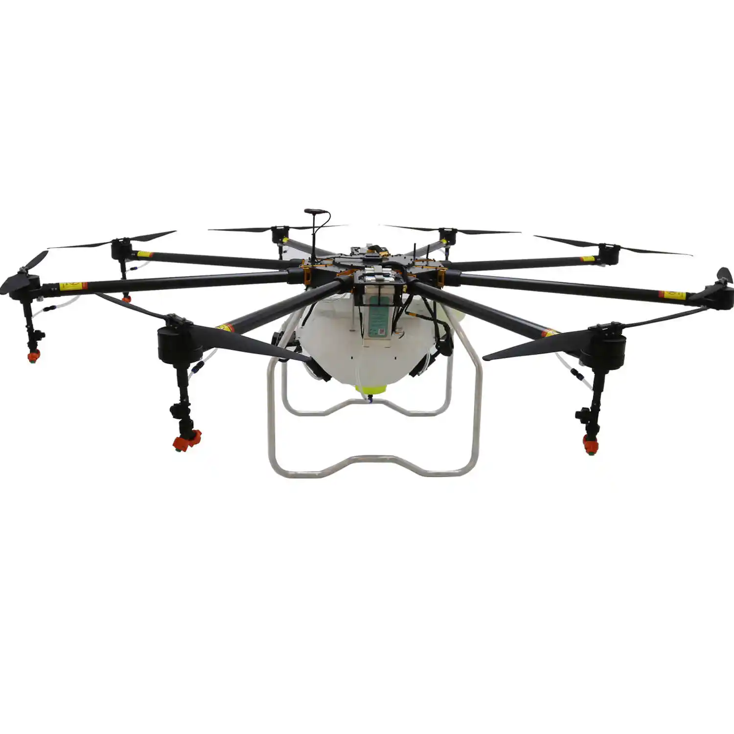 2021 New Professional 30L Agricultural fumigation drone crop spraying