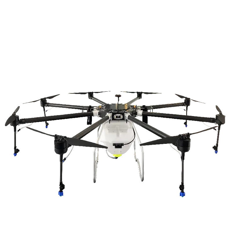 New Technology Farming Drone, 30L Quick Coupler Designed Agricultural Drone Sprayer for Agriculture