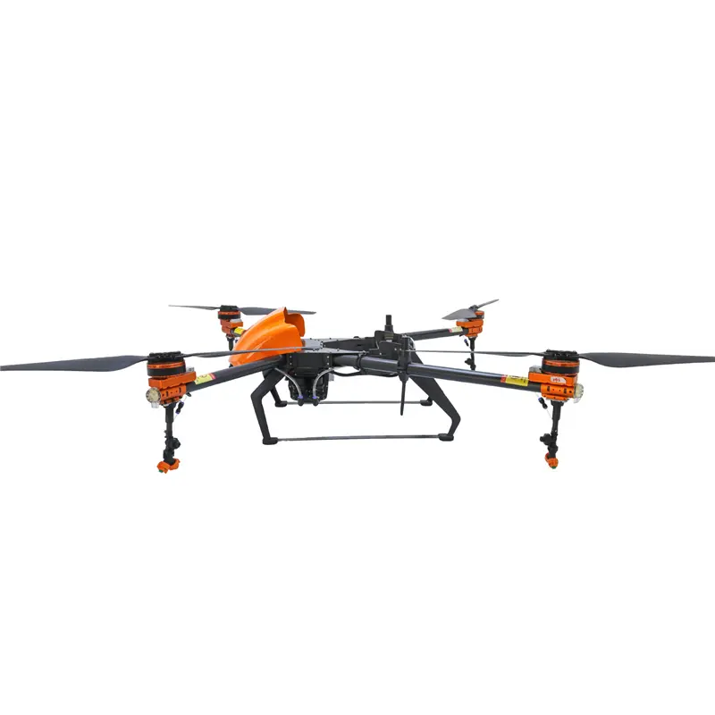 Large Payload 25L Drone Pulverizador / Agriculture Sprayer Drone