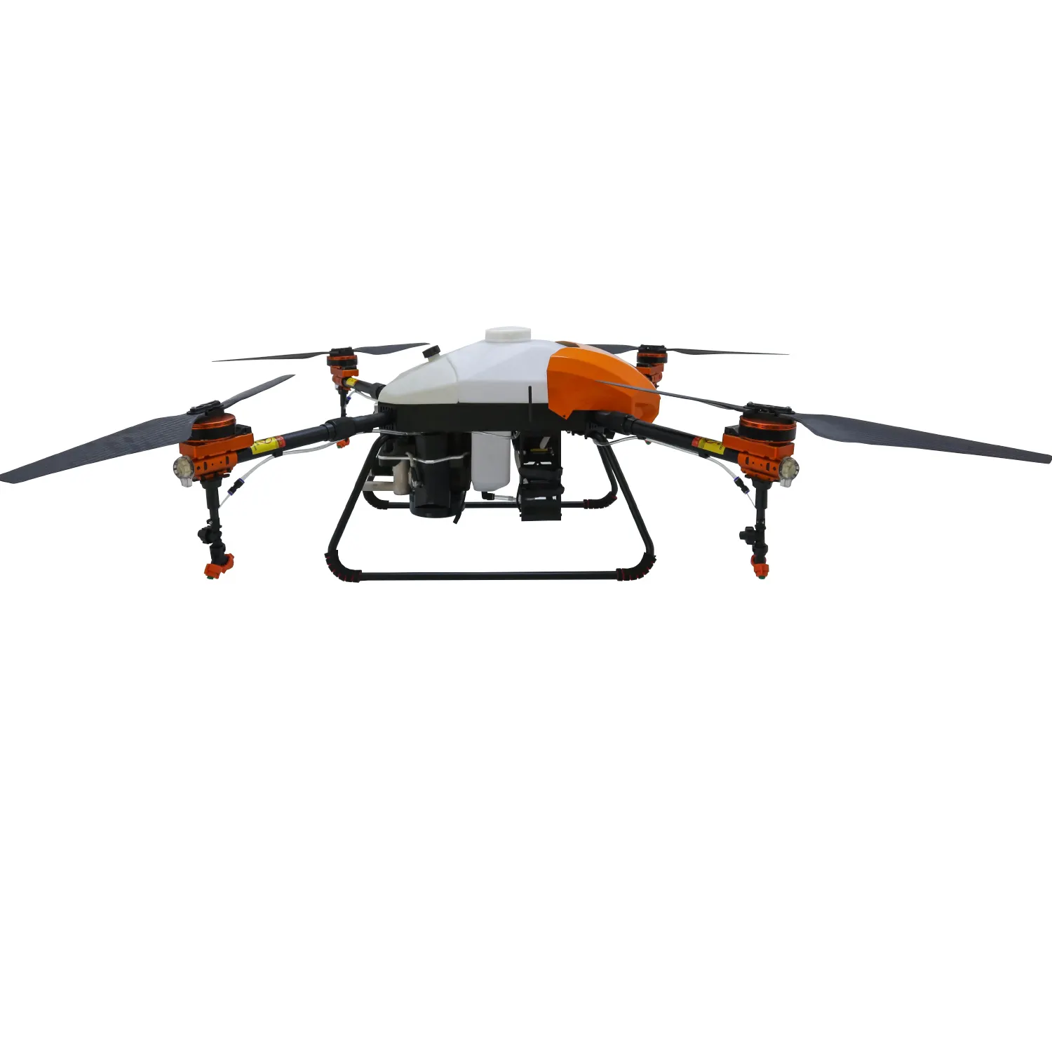 Unid best unmanned helicopter spraying crops and pesticides