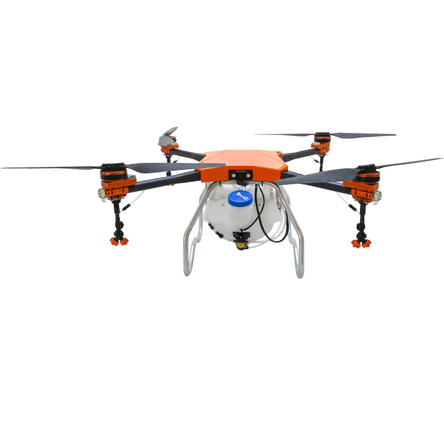 Unid New Arrival Drone Painter for Agricultural Spraying