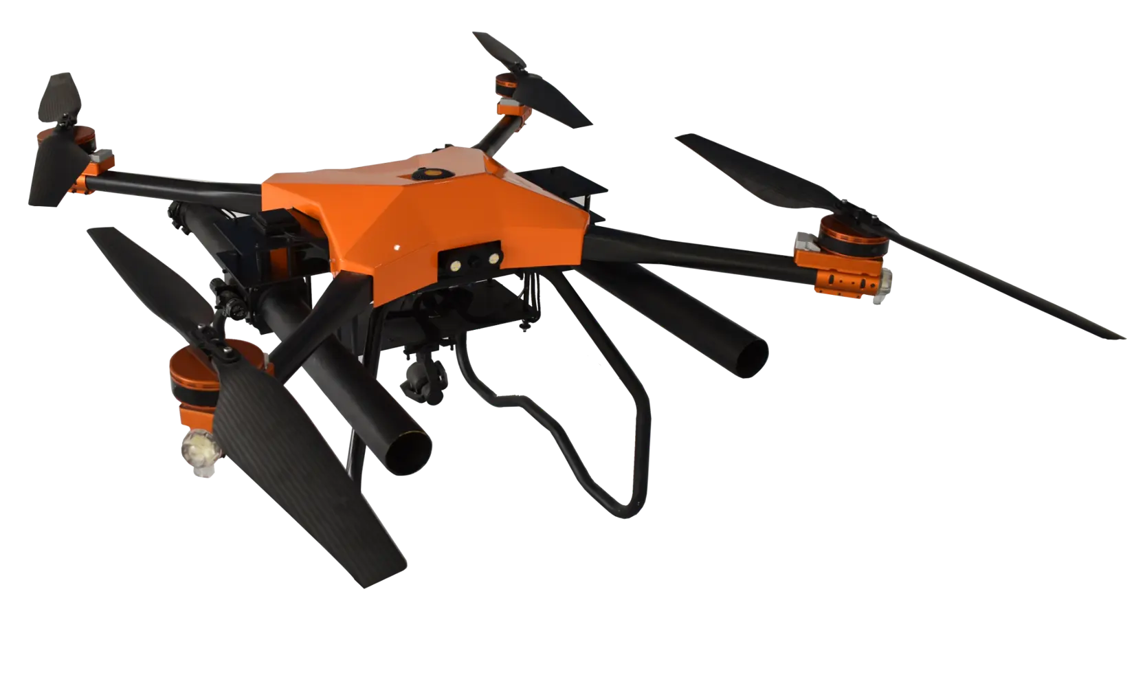 Professional window broken fire fighting drone with competitive price