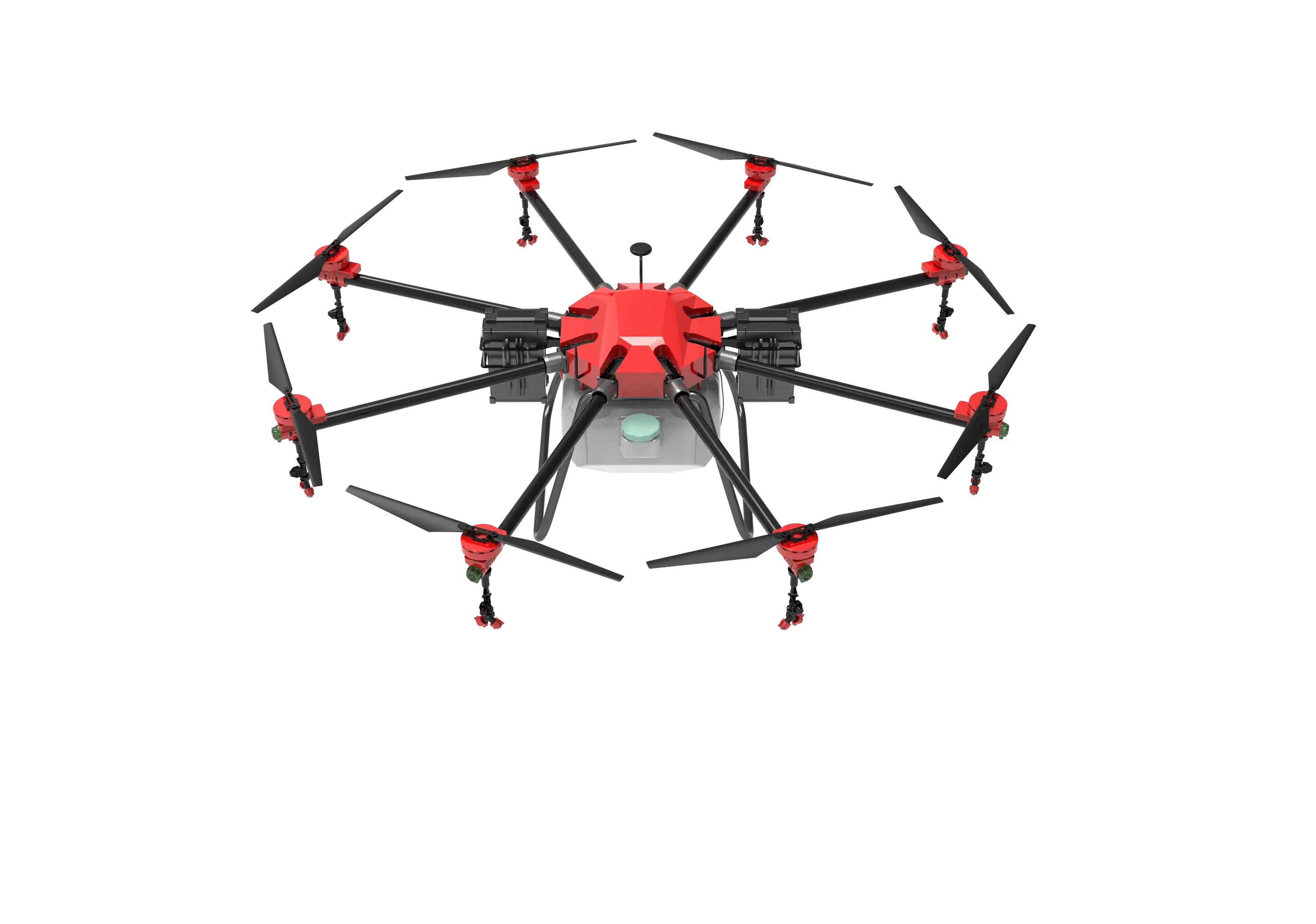 30L Carga Pesada Grande capacidade Agricultura drone para Venda