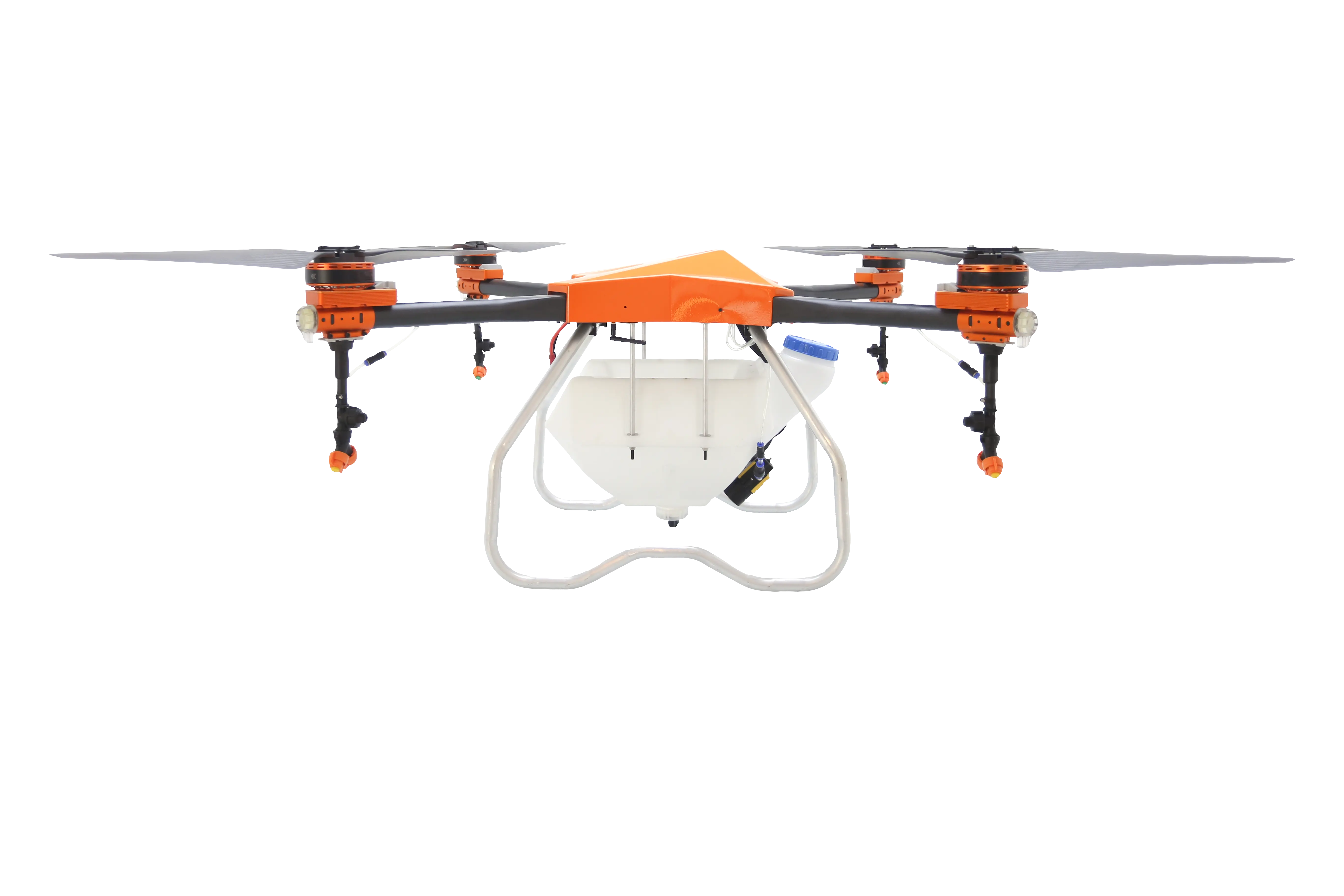 UAV Fire Fighting-FU-6