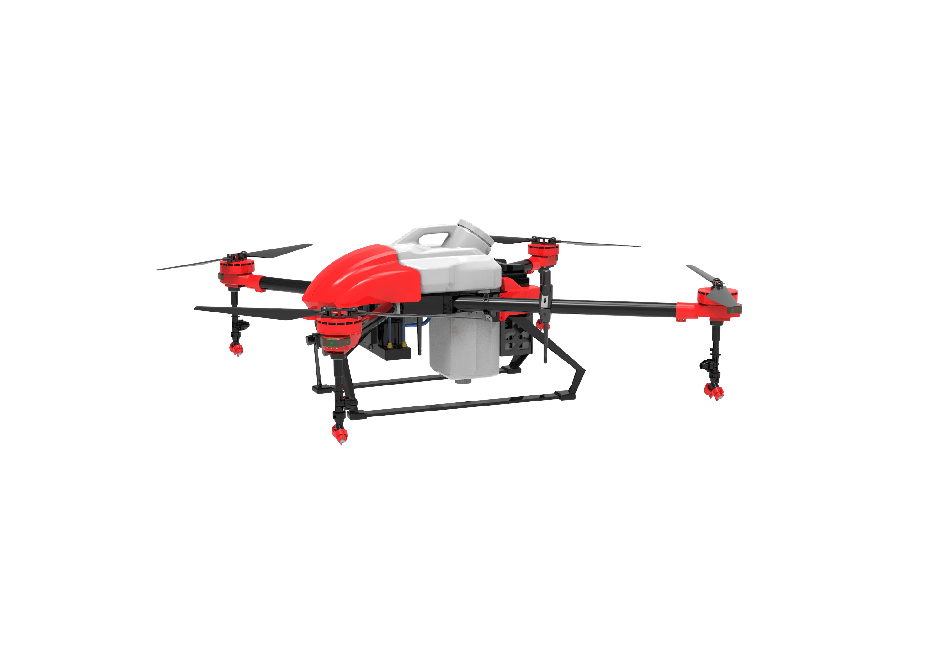 16L Agricultura Drone Sprayer