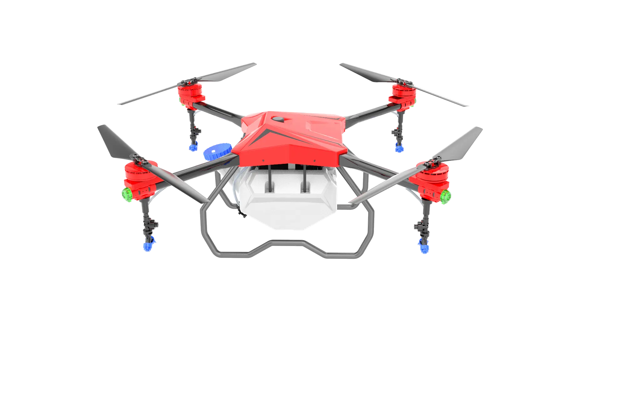 Venta de drones d22l - 4 - Tecnología inteligente unid