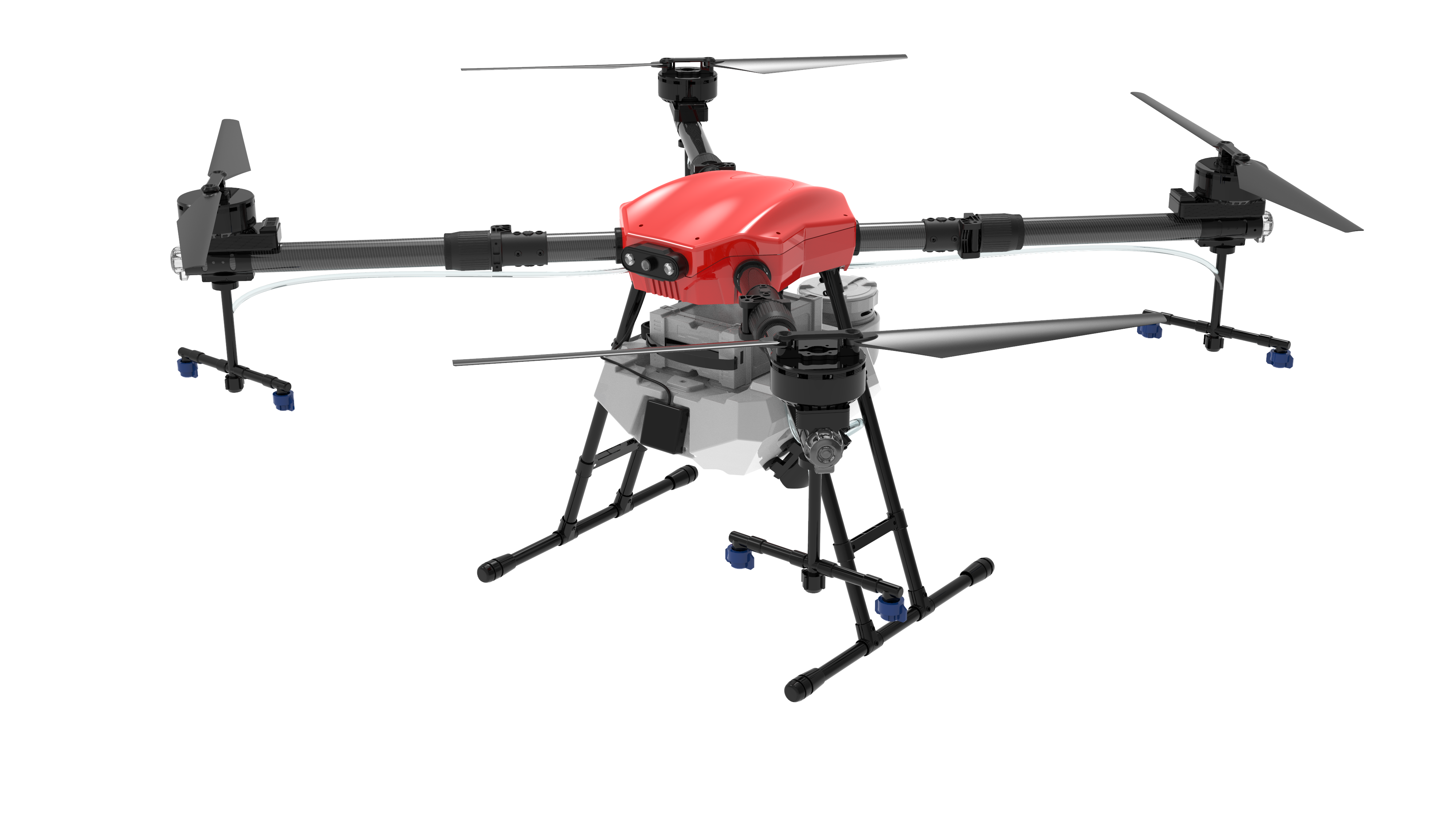 pesticide spraying drone cost