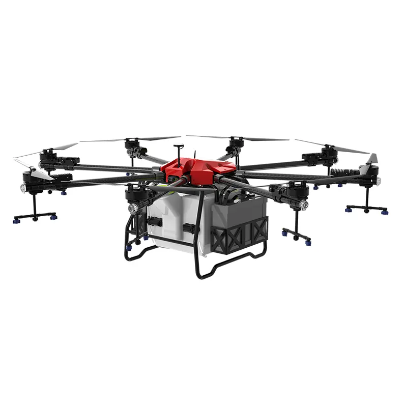 Cría de drones agrícolas 72l