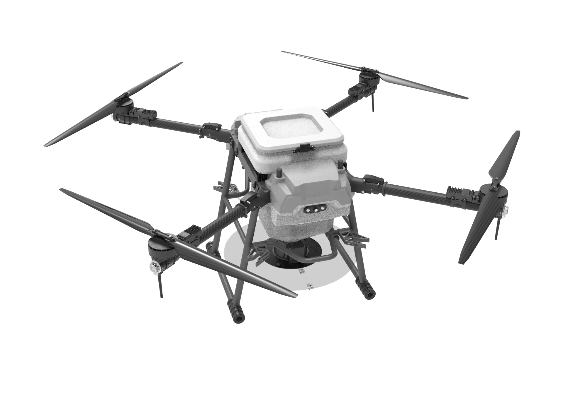 Drones agrícolas 50l