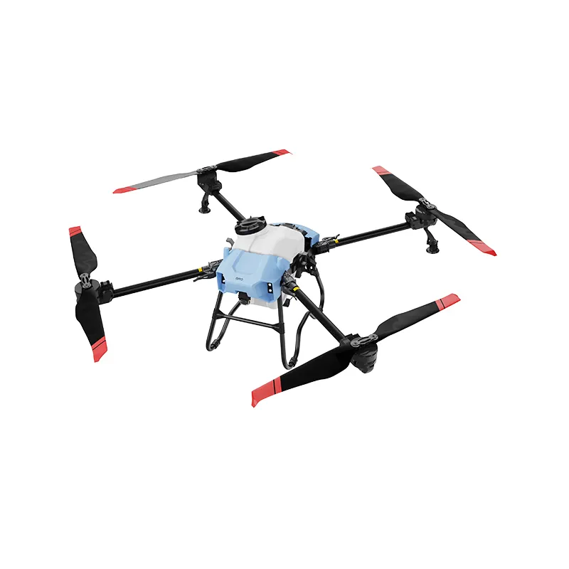 U60 Agriculture Drone Spraying